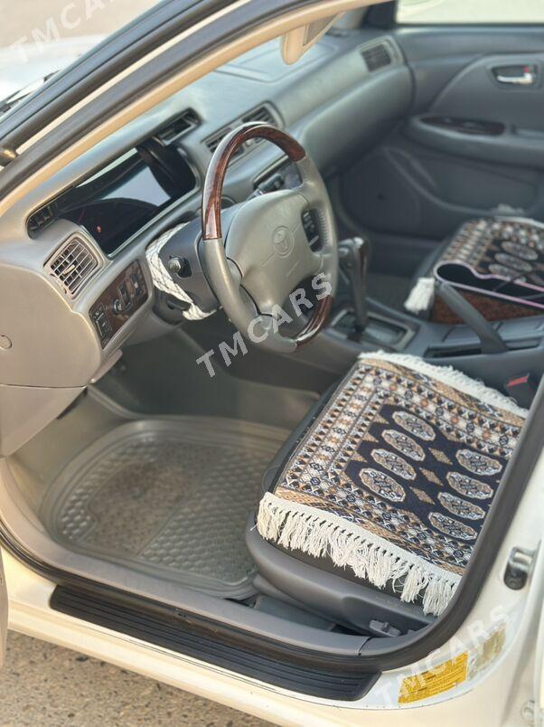 Toyota Camry 2000 - 190 000 TMT - Kerki - img 7