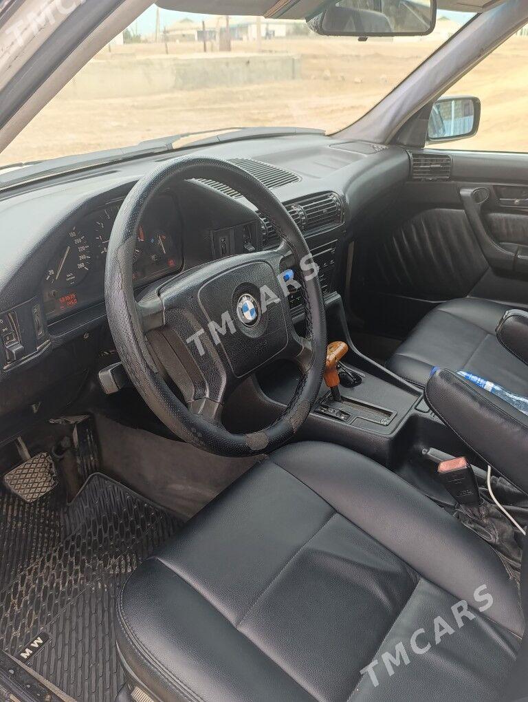 BMW 525 1995 - 50 000 TMT - Esenguly - img 6
