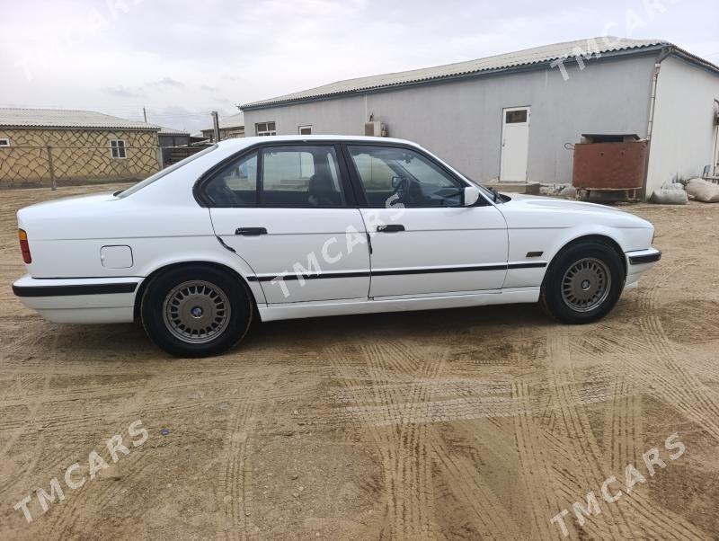 BMW 525 1995 - 50 000 TMT - Esenguly - img 8
