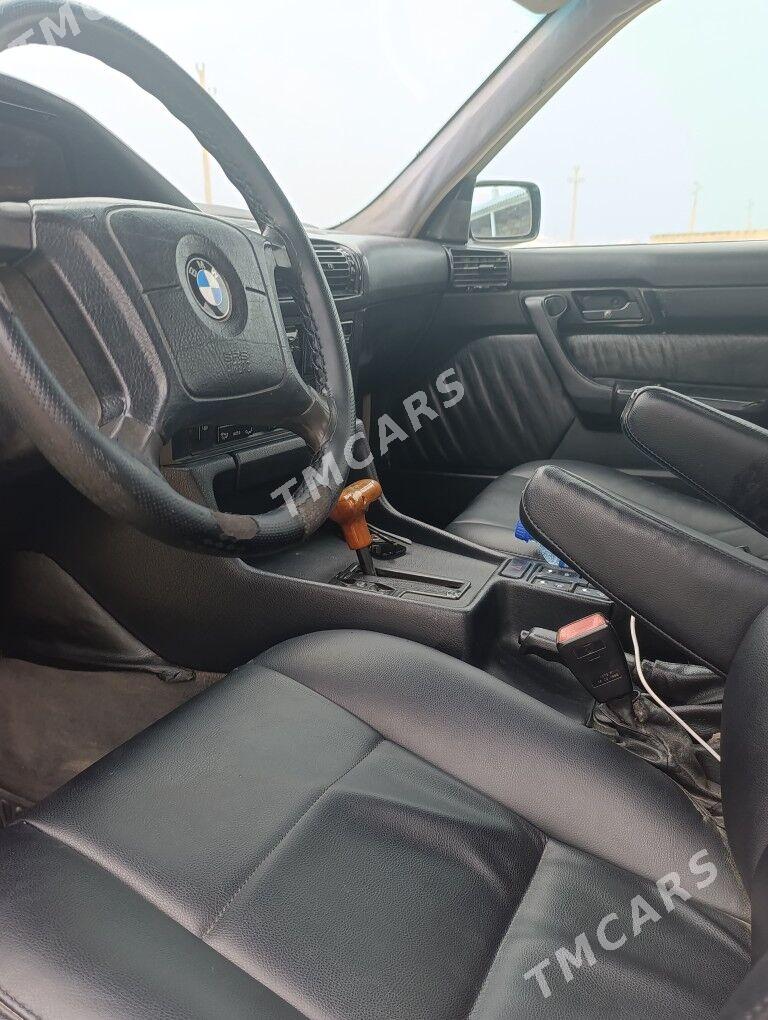 BMW 525 1995 - 50 000 TMT - Esenguly - img 4