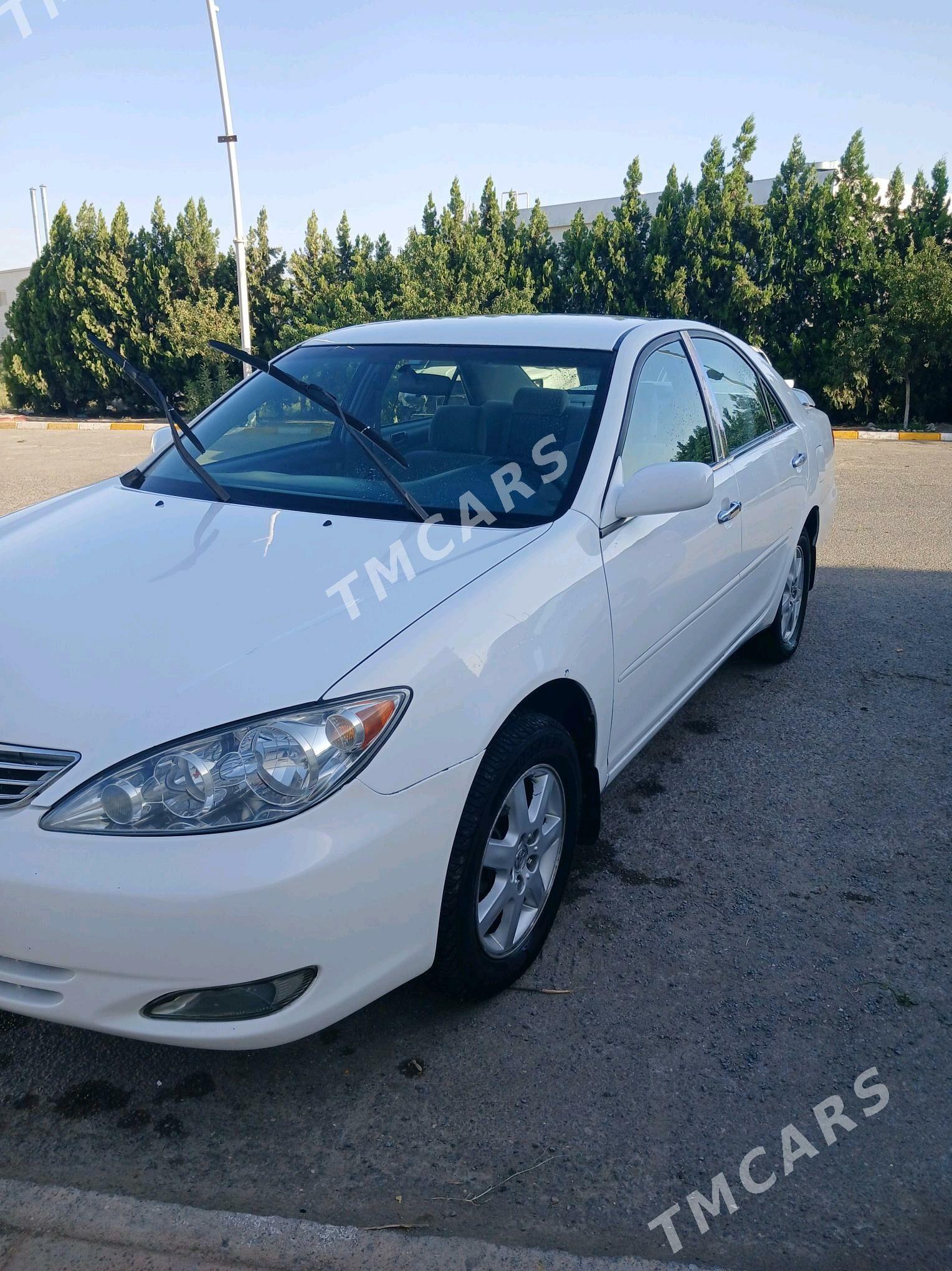 Toyota Camry 2002 - 160 000 TMT - Анев - img 3