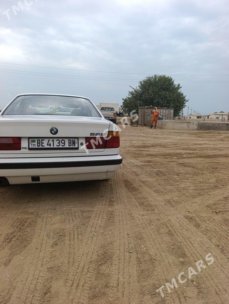 BMW 525 1995 - 50 000 TMT - Esenguly - img 7