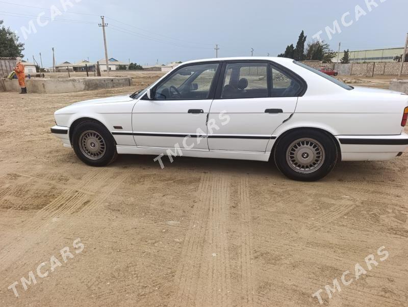 BMW 525 1995 - 50 000 TMT - Esenguly - img 3