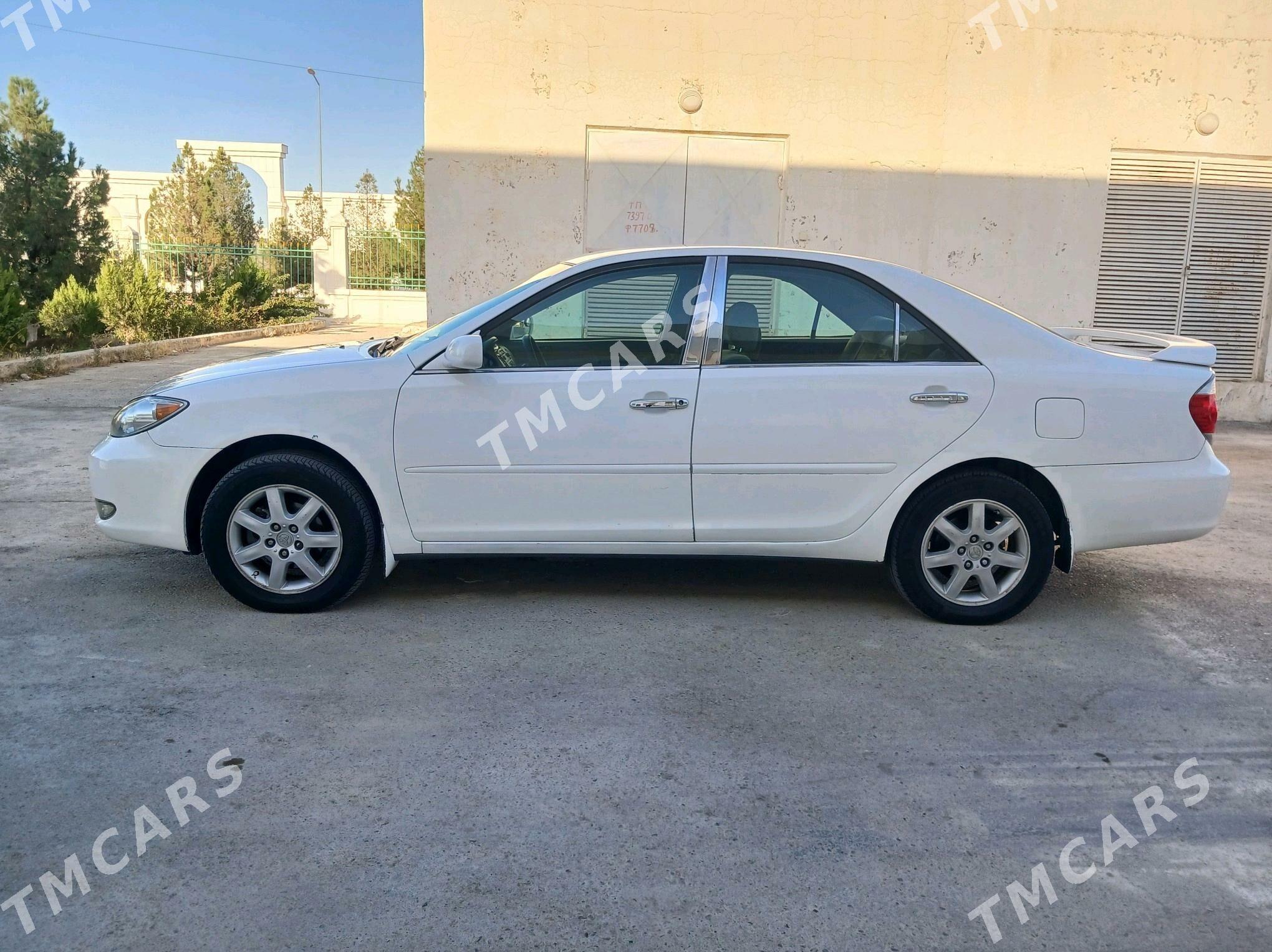Toyota Camry 2002 - 160 000 TMT - Анев - img 4
