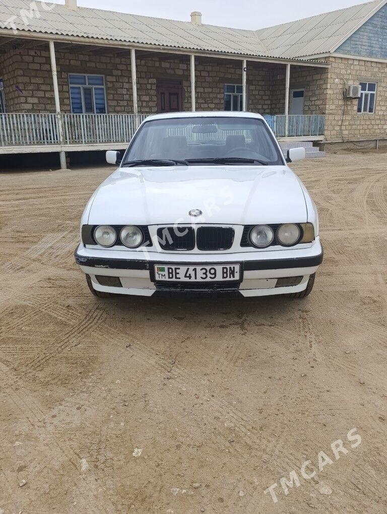 BMW 525 1995 - 50 000 TMT - Esenguly - img 2