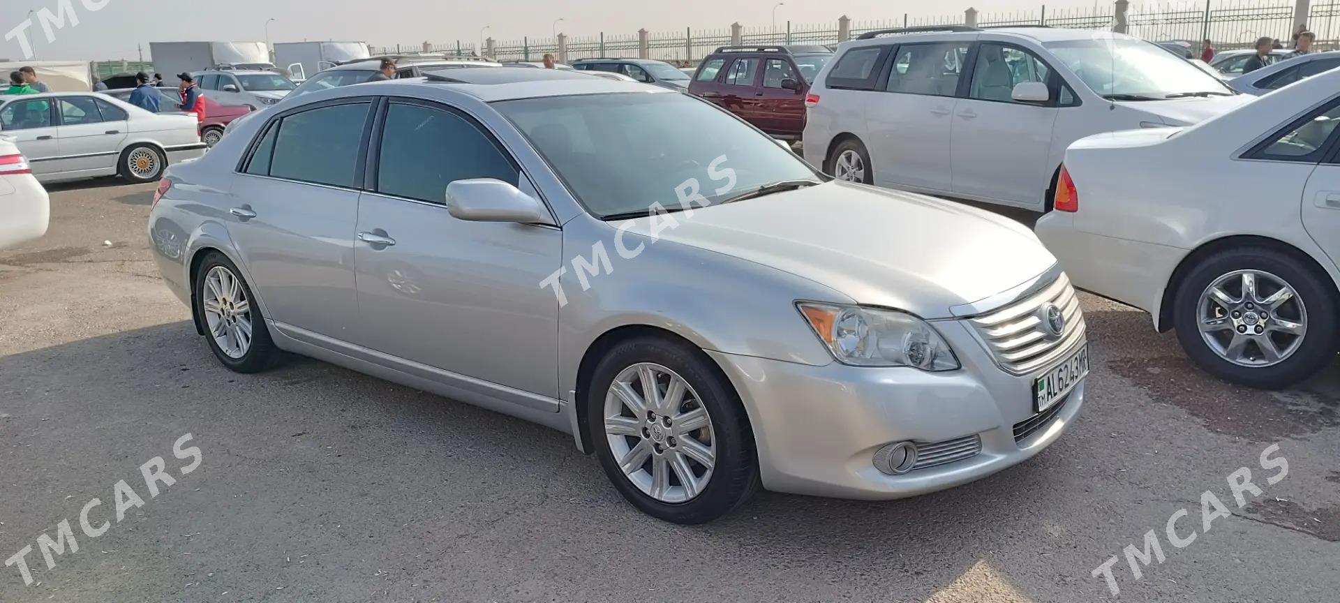 Toyota Avalon 2008 - 250 000 TMT - Mary - img 9