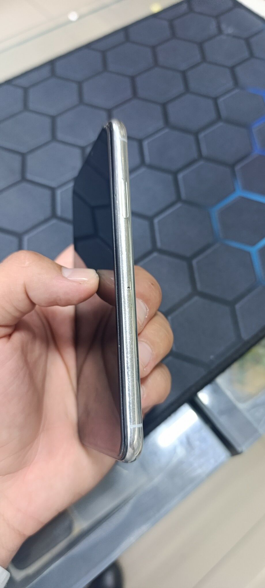 iphone X64 yomkst74 - Aşgabat - img 3