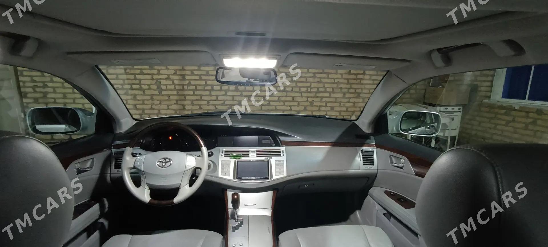 Toyota Avalon 2008 - 250 000 TMT - Mary - img 3