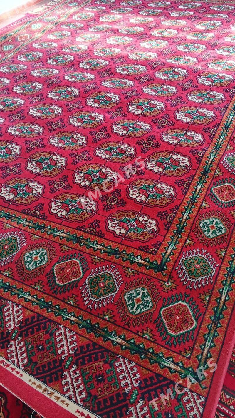 Abadan - етр. Туркменбаши - img 2