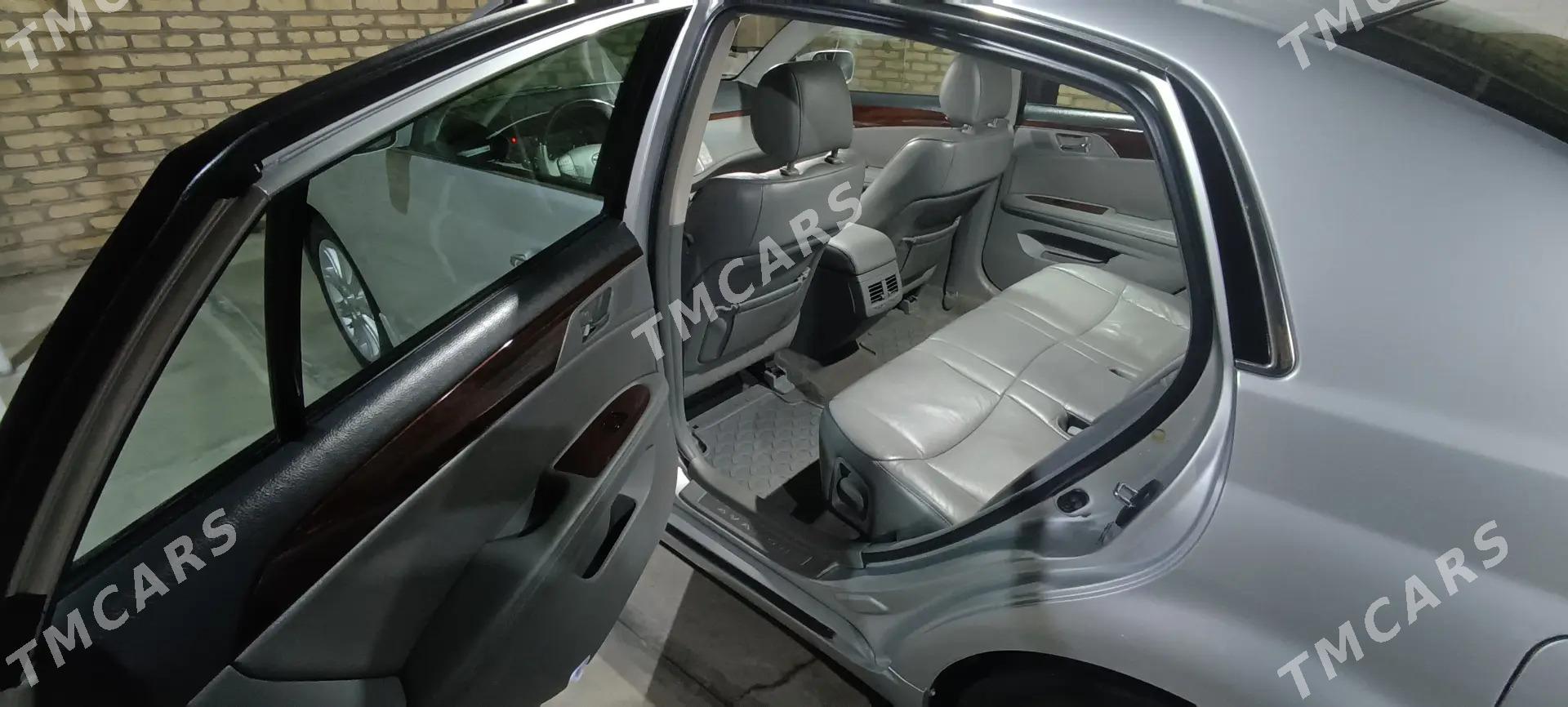 Toyota Avalon 2008 - 250 000 TMT - Mary - img 2
