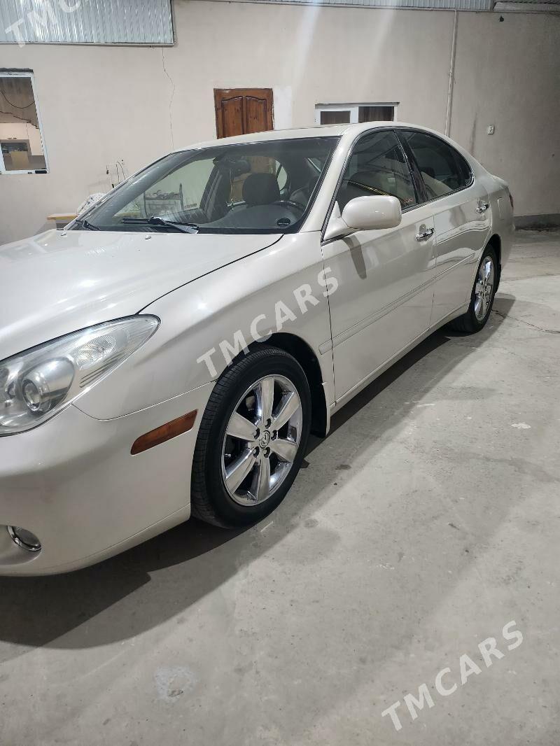 Lexus ES 330 2004 - 185 000 TMT - Türkmenabat - img 3