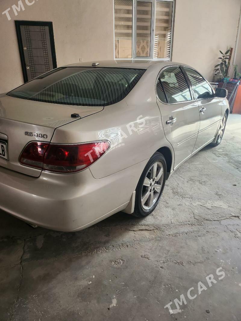 Lexus ES 330 2004 - 185 000 TMT - Türkmenabat - img 4