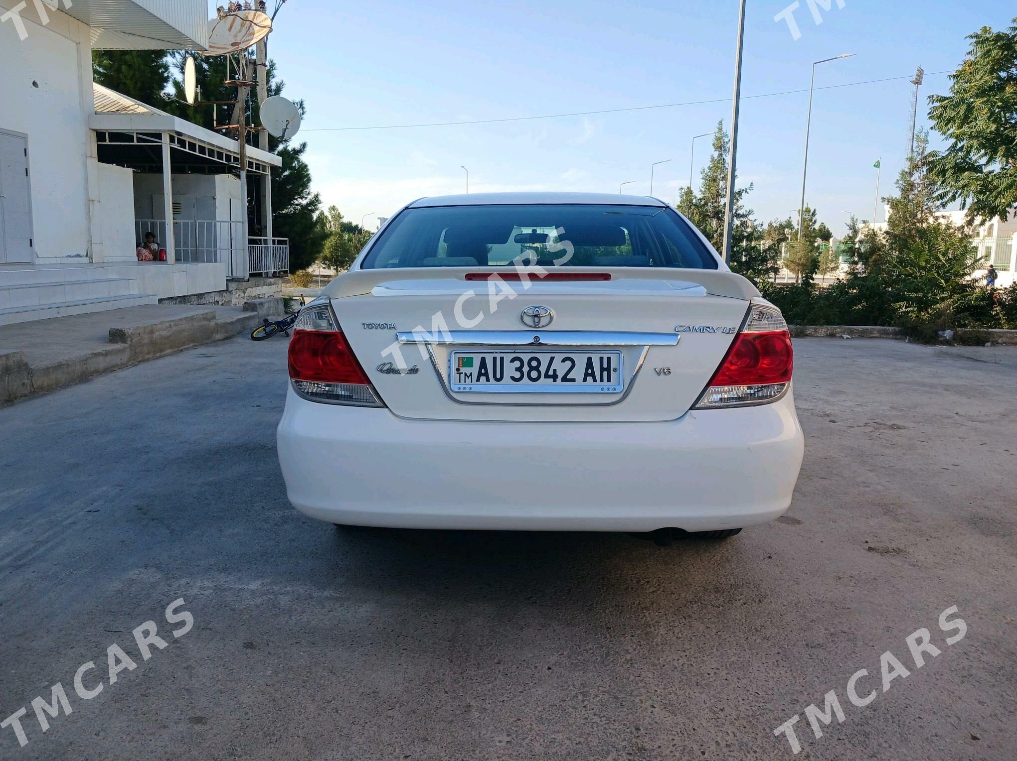Toyota Camry 2002 - 160 000 TMT - Анев - img 7