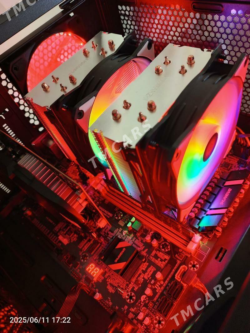 SistemniK XEON DUAL CPU ️ - Aşgabat - img 4