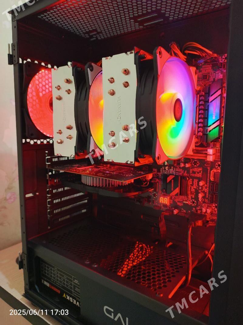 SistemniK XEON DUAL CPU ️ - Aşgabat - img 3