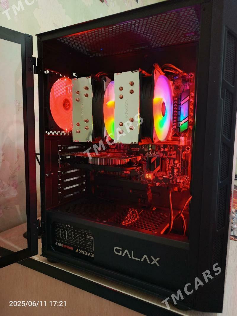 SistemniK XEON DUAL CPU ️ - Aşgabat - img 6