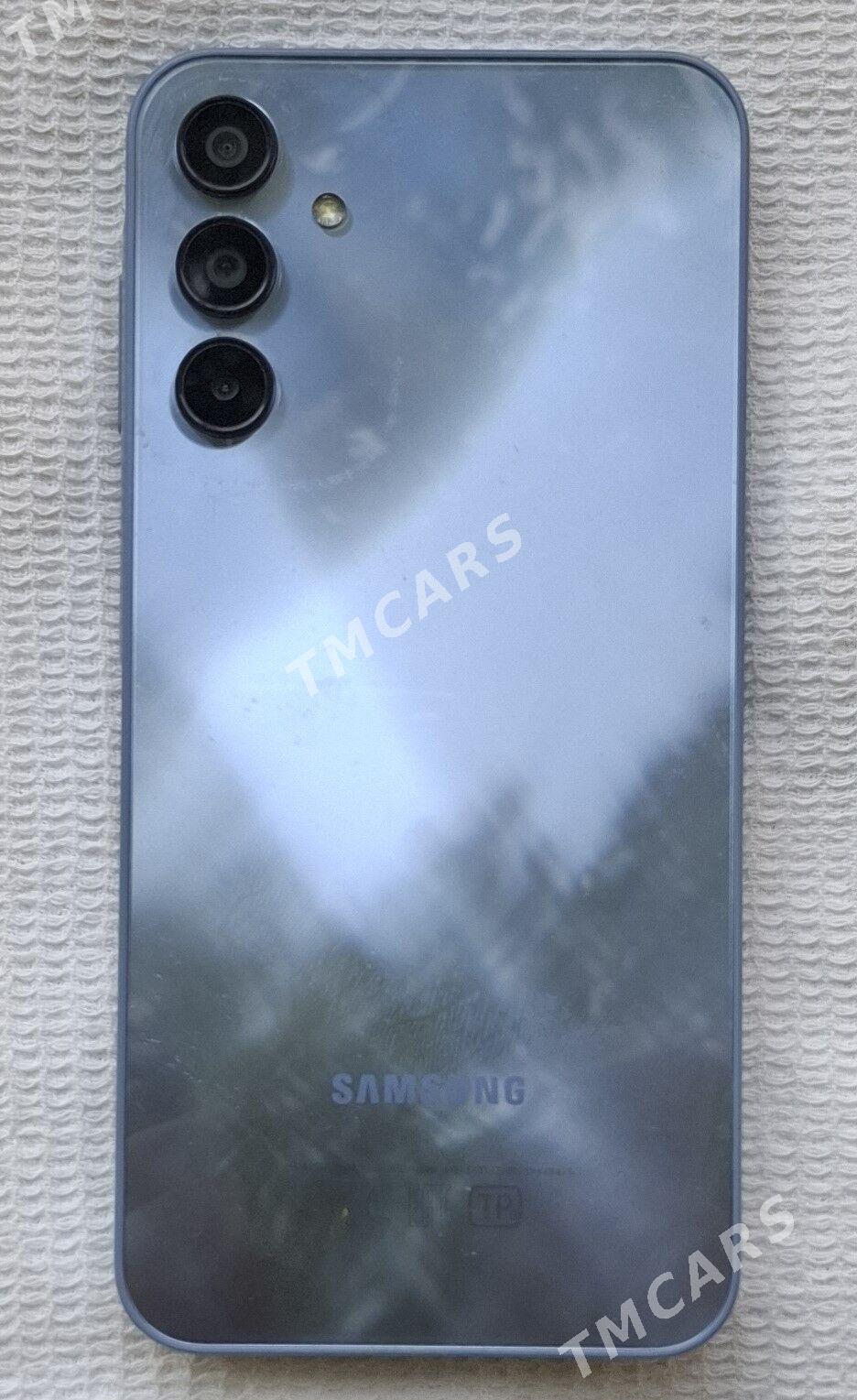 Samsung A 15 6 128 GB - Mary - img 2