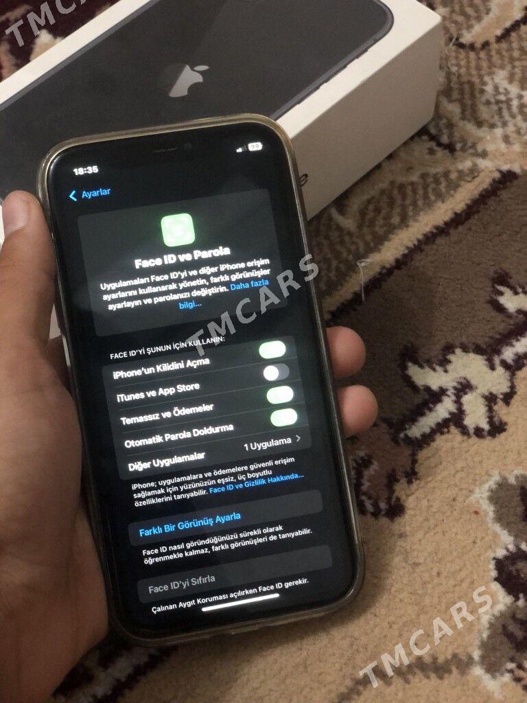 iPhone 11 - Baýramaly - img 2