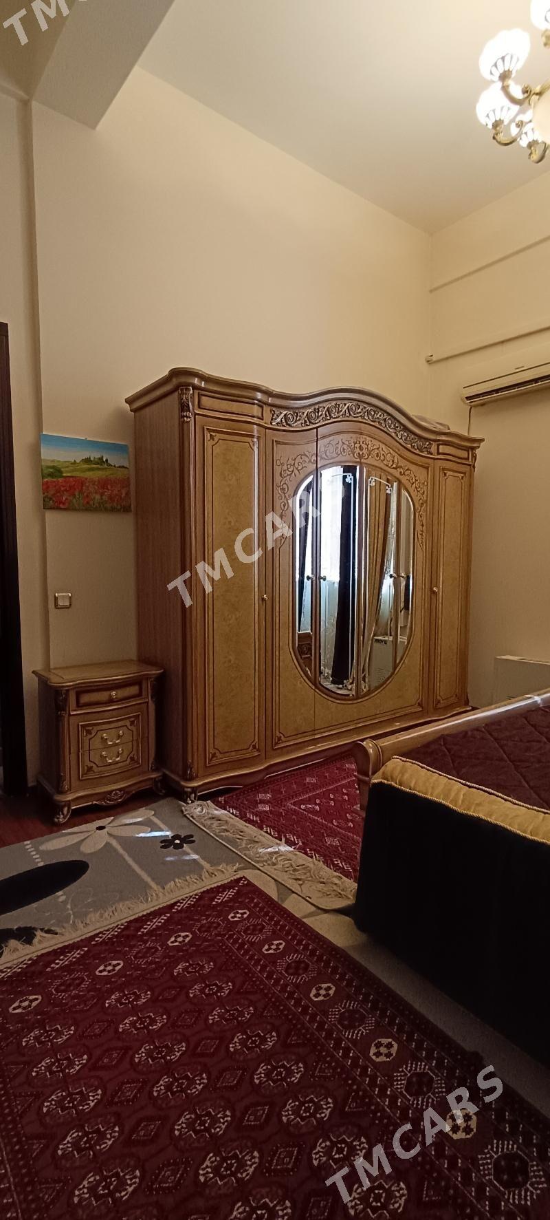 ЭЛИТКА ПОДВОЙСКАЯ 3 КОМ - Podwoýski köç. (Bitarap Türkmenistan şaýoly) - img 4