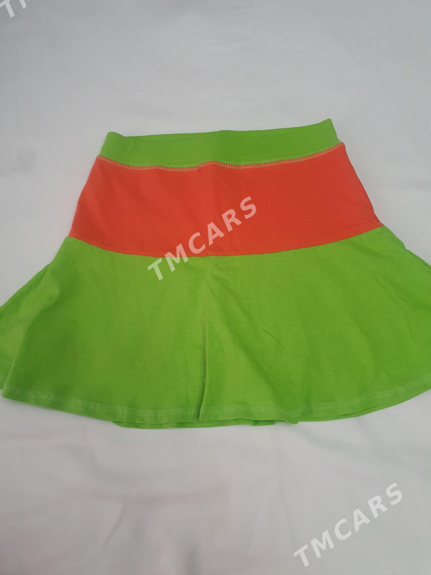 вещи  на 7-8 лет - Aşgabat - img 3