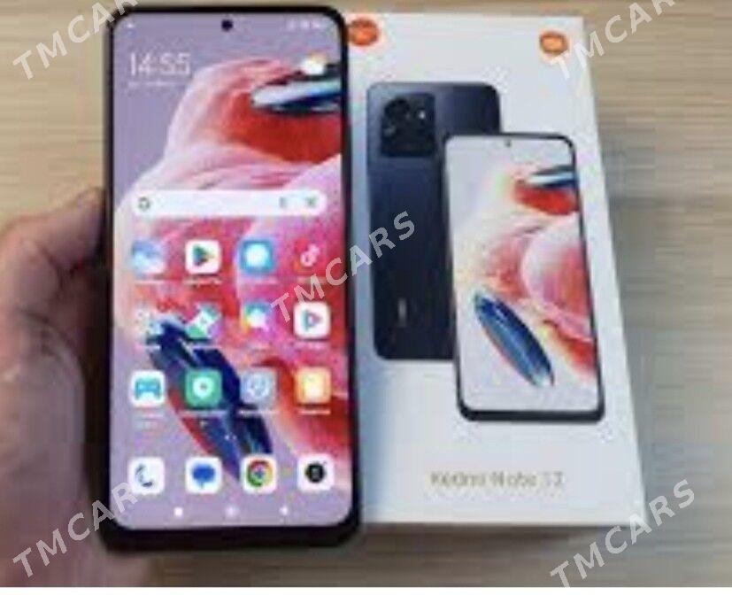 Redmi Note12 - Aşgabat - img 2