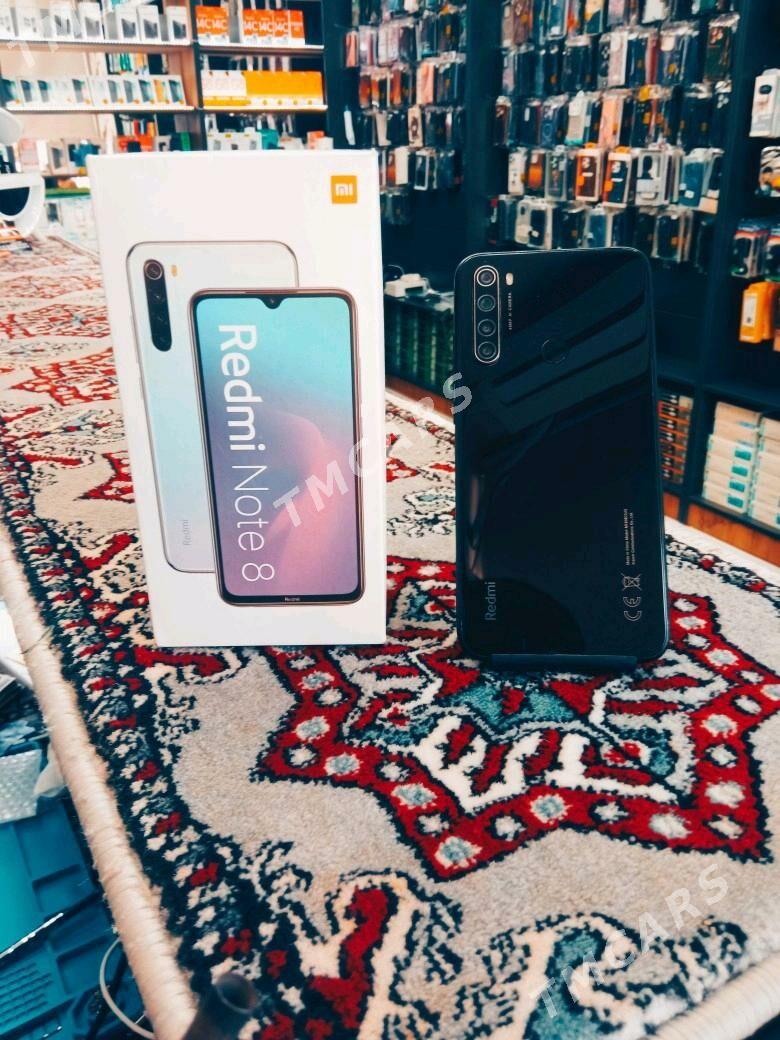 Redmi not 8 - Мары - img 2
