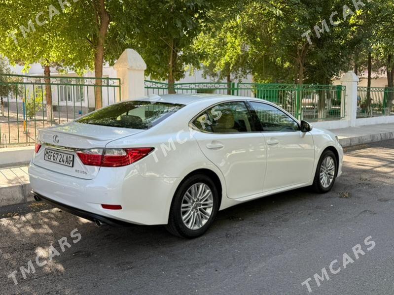 Lexus ES 350 2015 - 318 000 TMT - Ашхабад - img 3