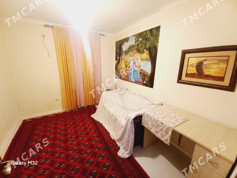 Arenda Kemine arkac yan 2 komn - Ашхабад - img 6