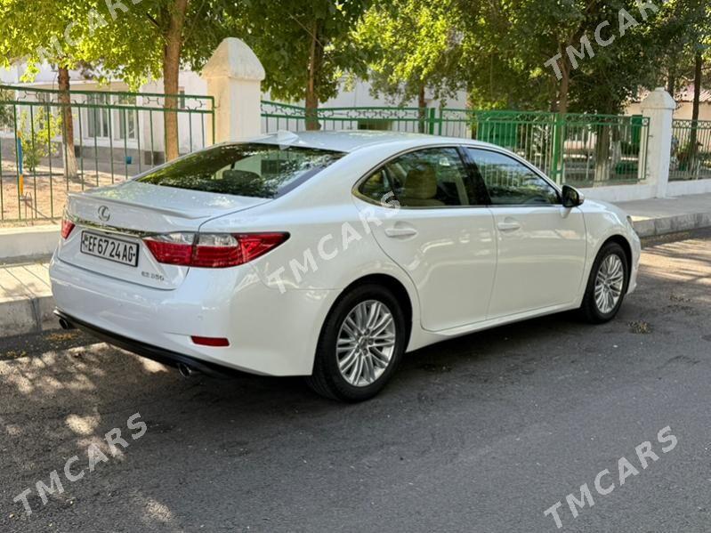 Lexus ES 350 2015 - 318 000 TMT - Ашхабад - img 2