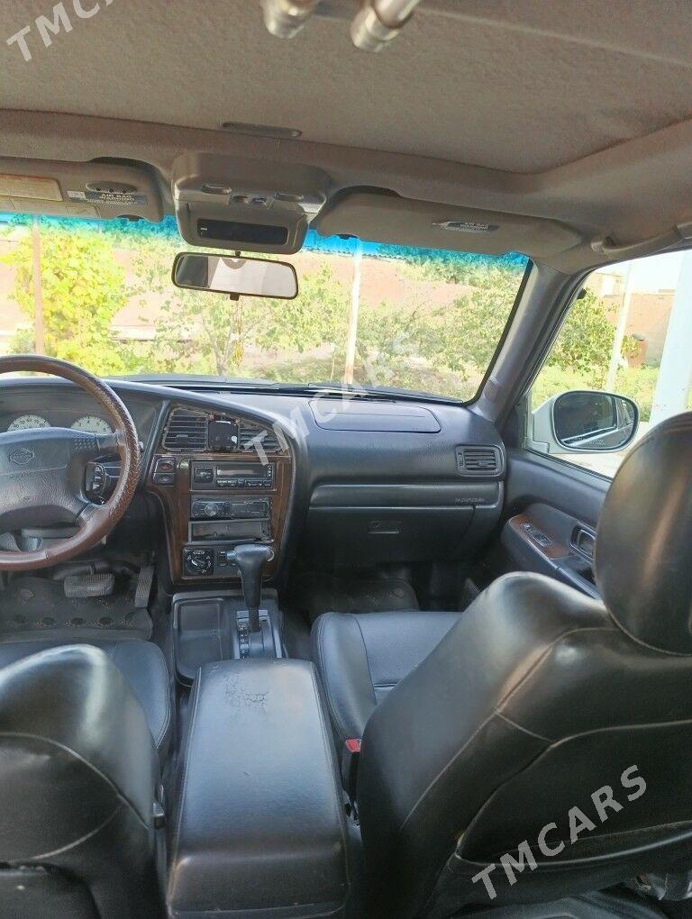 Nissan Pathfinder 2001 - 65 000 TMT - Kaka - img 4