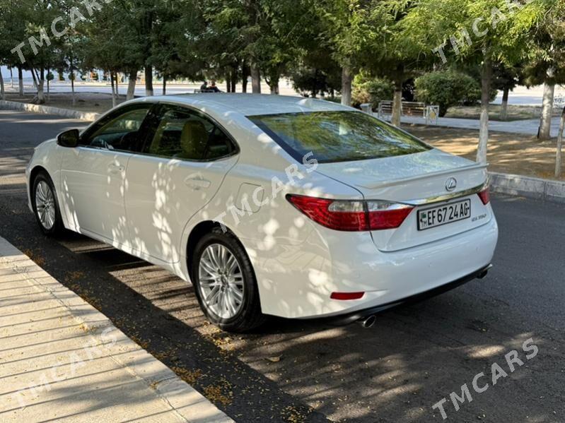 Lexus ES 350 2015 - 318 000 TMT - Ашхабад - img 5