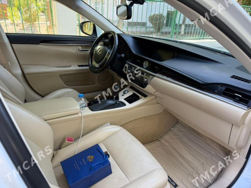 Lexus ES 350 2015 - 318 000 TMT - Ашхабад - img 6