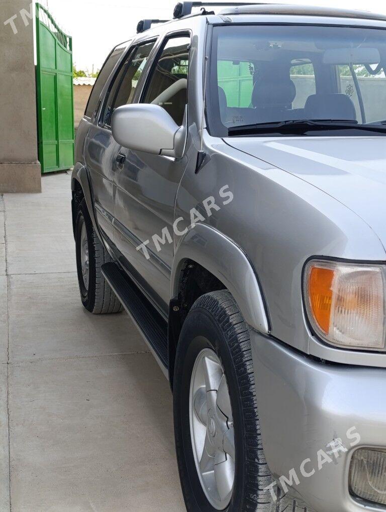 Nissan Pathfinder 2001 - 65 000 TMT - Kaka - img 3