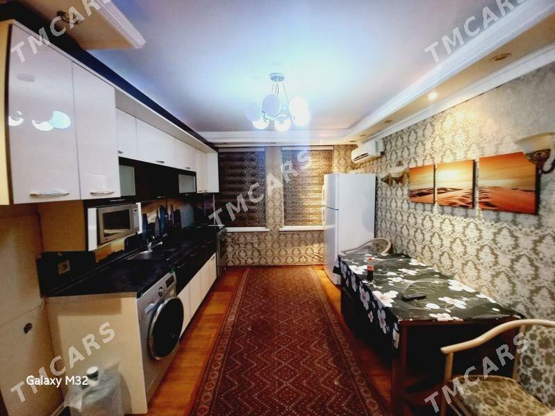 Arenda Kemine arkac yan 2 komn - Ашхабад - img 3