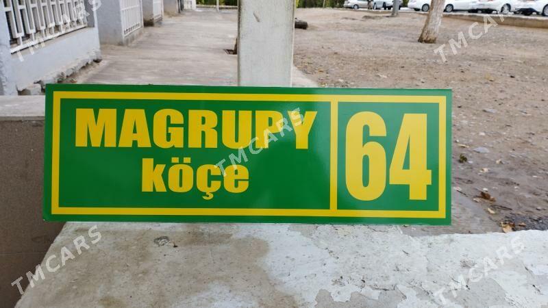 KOCE YAZGY MAHABAT WIZITKA REK - Aşgabat - img 3