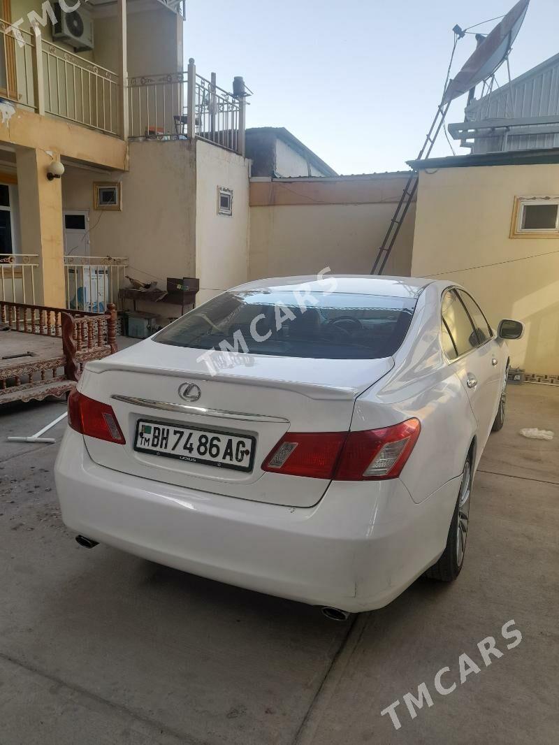 Lexus ES 350 2007 - 175 000 TMT - Hitrowka - img 4