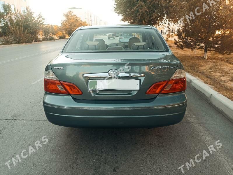 Toyota Avalon 2003 - 175 000 TMT - Туркменабат - img 4