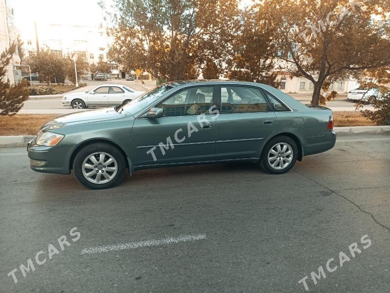 Toyota Avalon 2003 - 175 000 TMT - Туркменабат - img 8