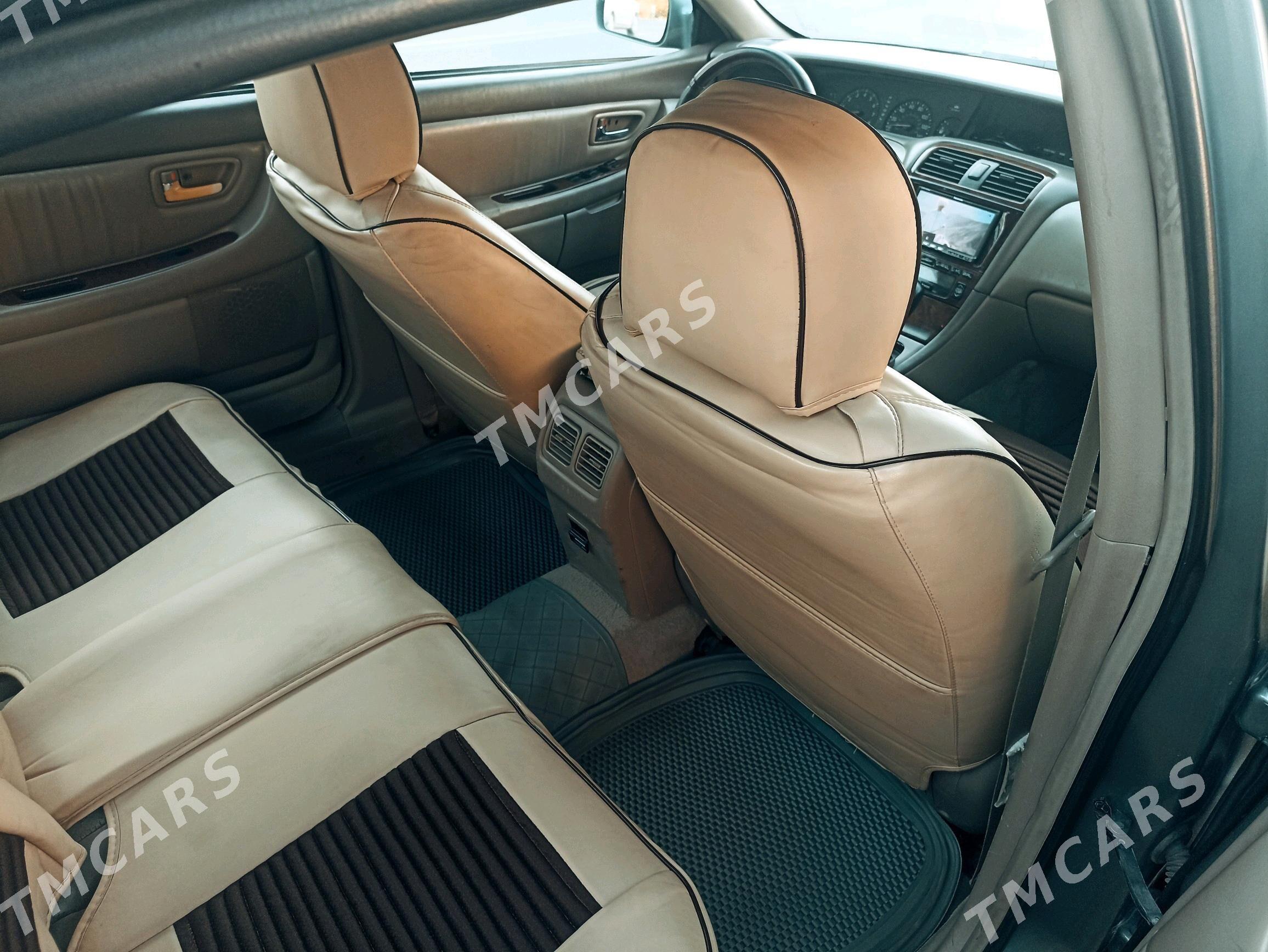 Toyota Avalon 2003 - 175 000 TMT - Туркменабат - img 9