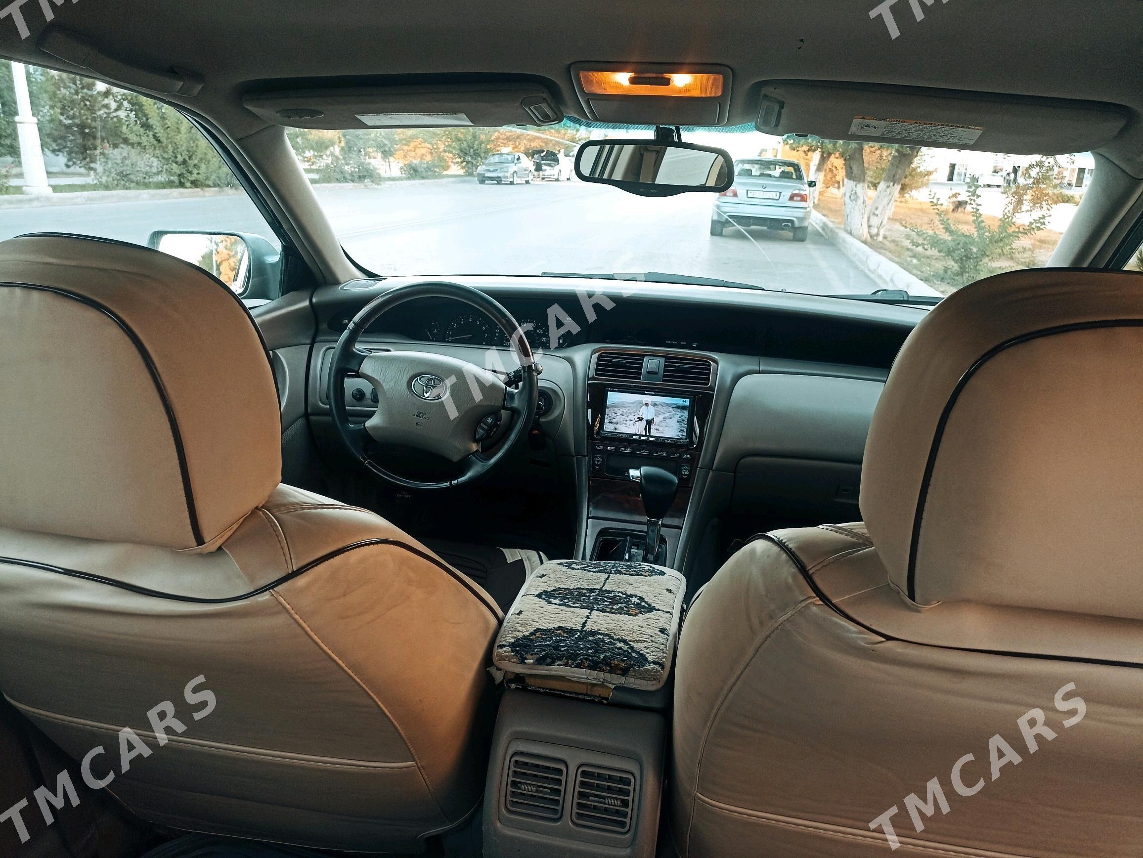 Toyota Avalon 2003 - 175 000 TMT - Туркменабат - img 7