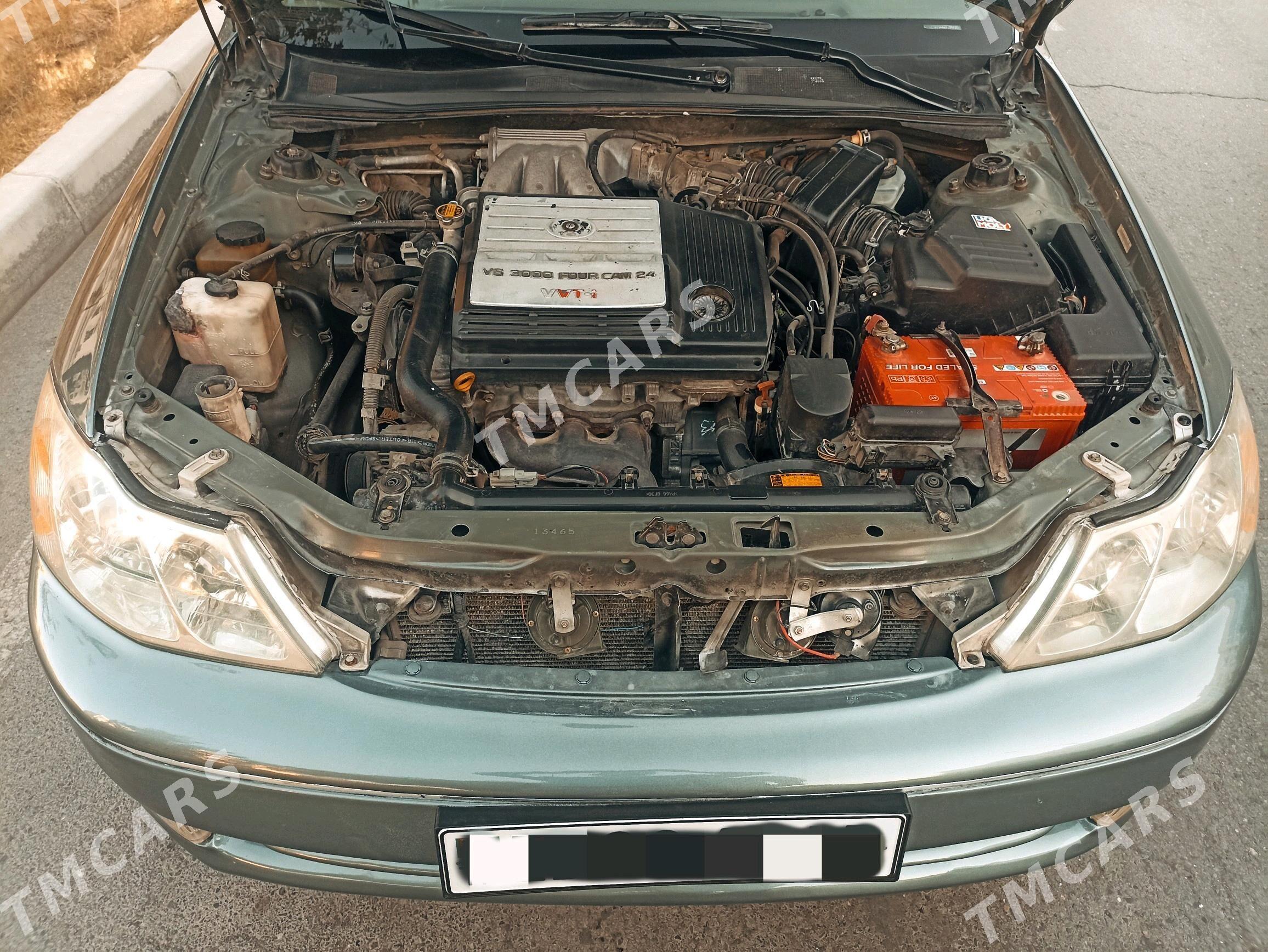 Toyota Avalon 2003 - 175 000 TMT - Туркменабат - img 10