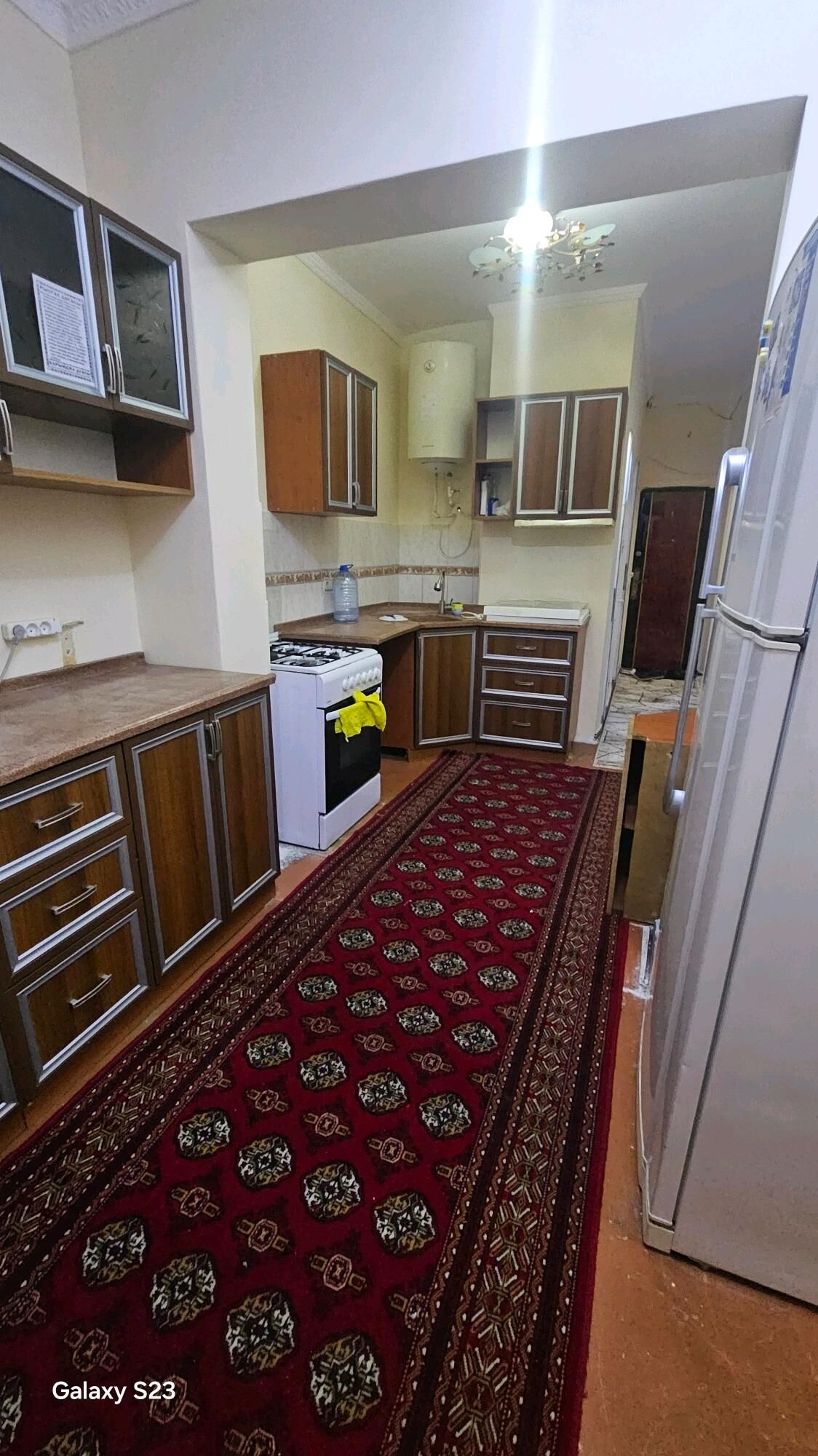 Arenda 30mkr 2kom.Аренда - Aşgabat - img 6
