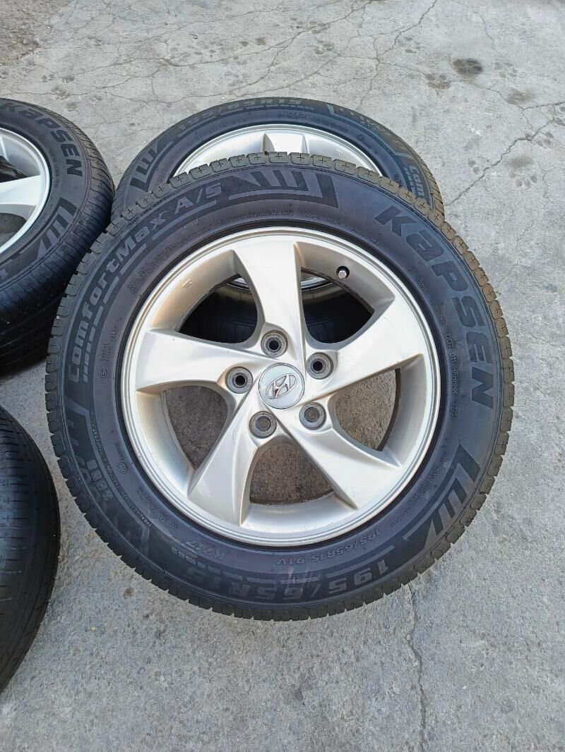 Hundaý elantra 15 5 200 TMT - Ашхабад - img 4