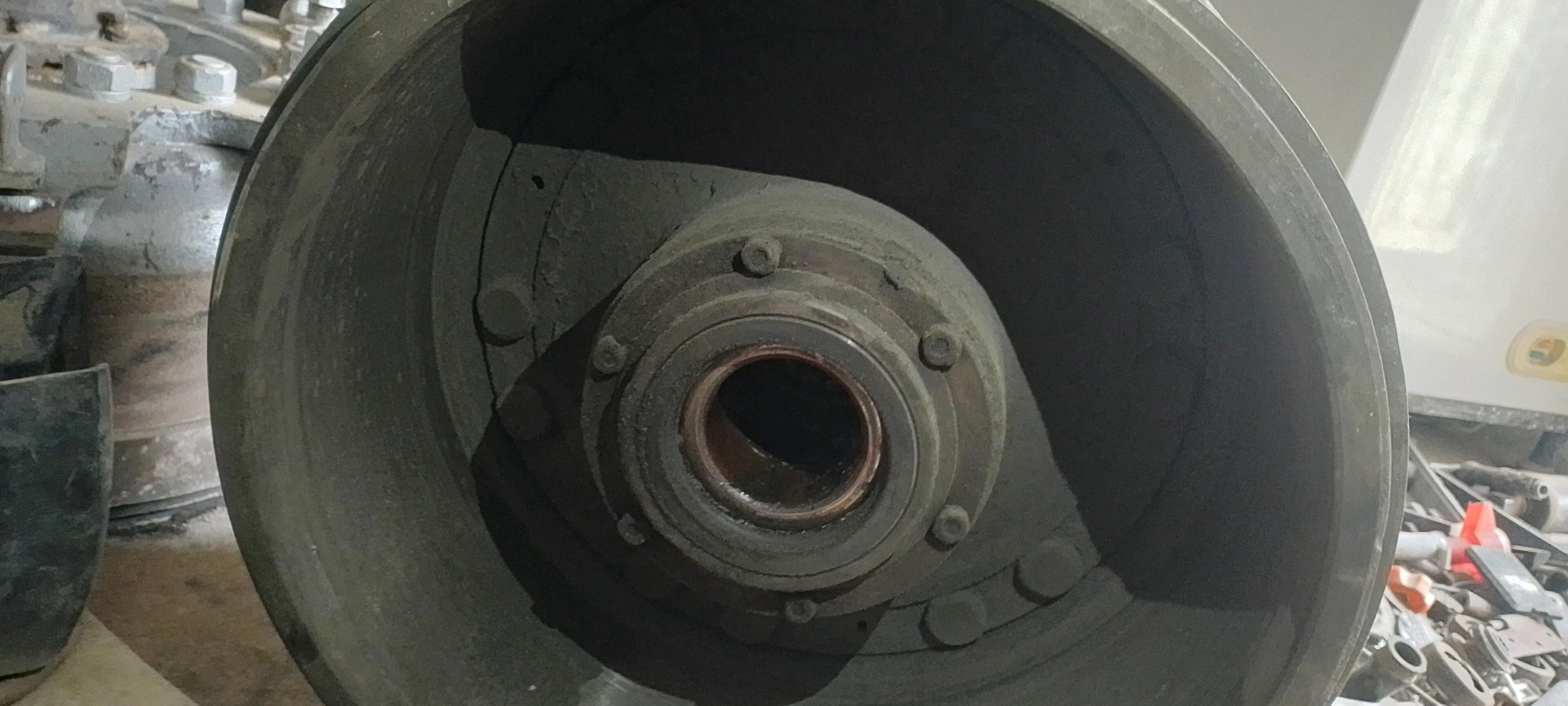 Stubister ovki 1 400 TMT - Эсенгулы - img 3
