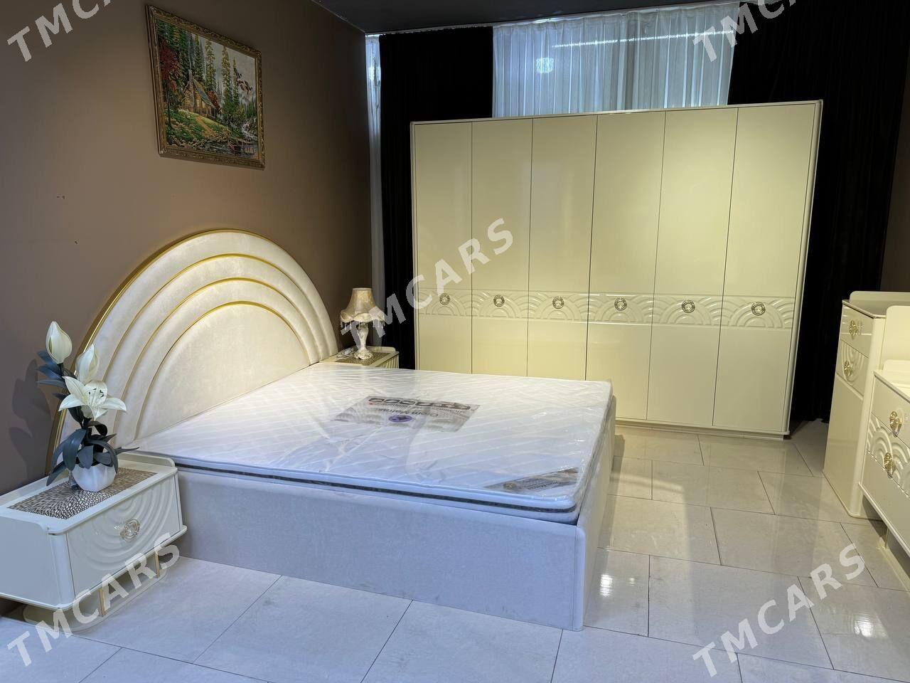 Spalny kamplekt - Şabat etr. - img 2