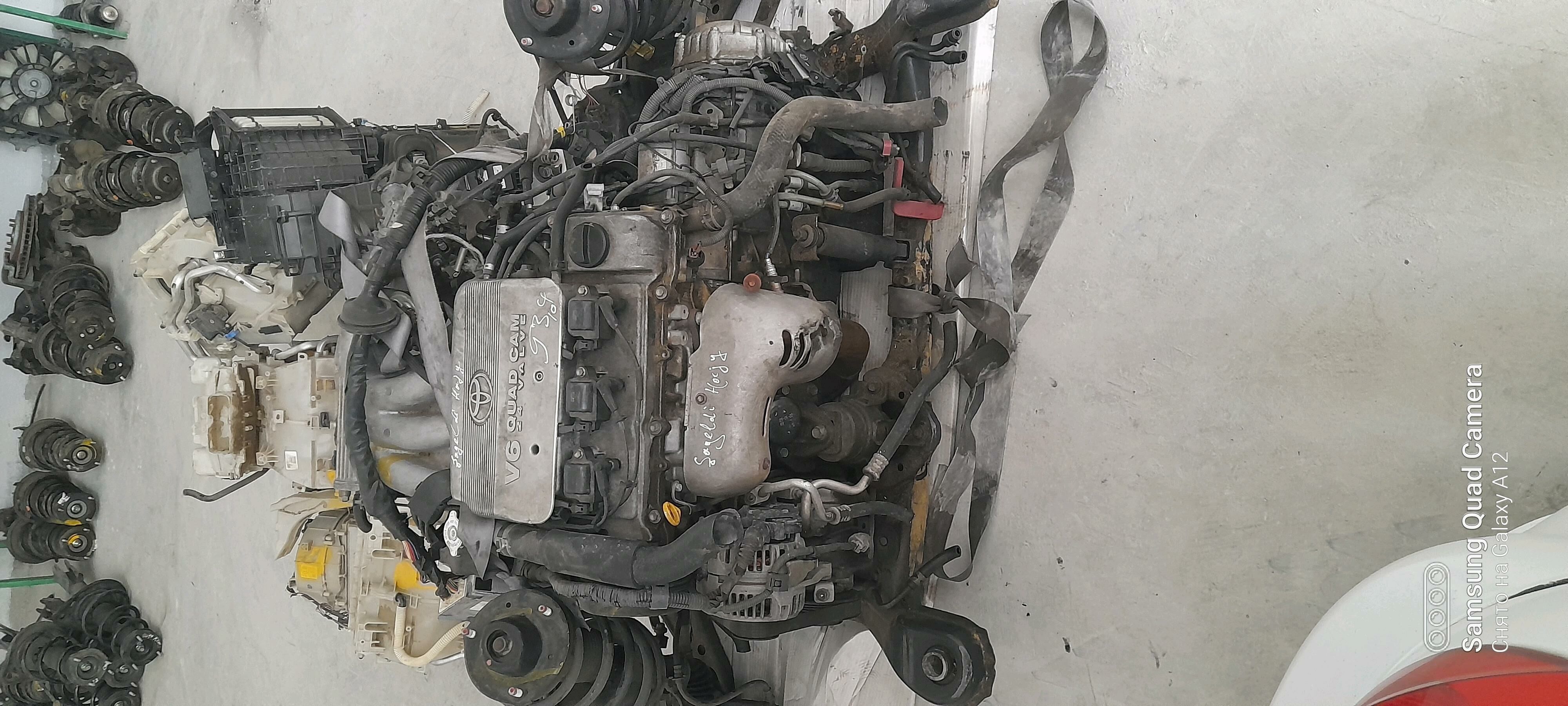 Mator 1 200 TMT - Aşgabat - img 3