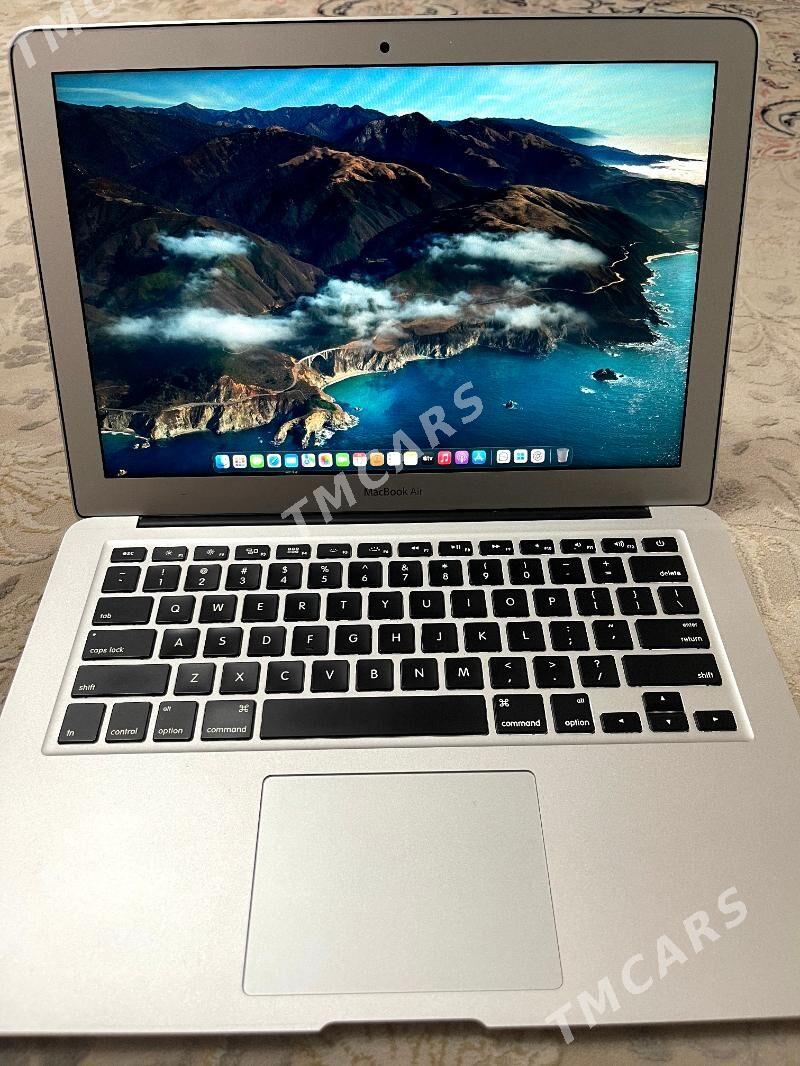 macbook (2017) - Балканабат - img 5