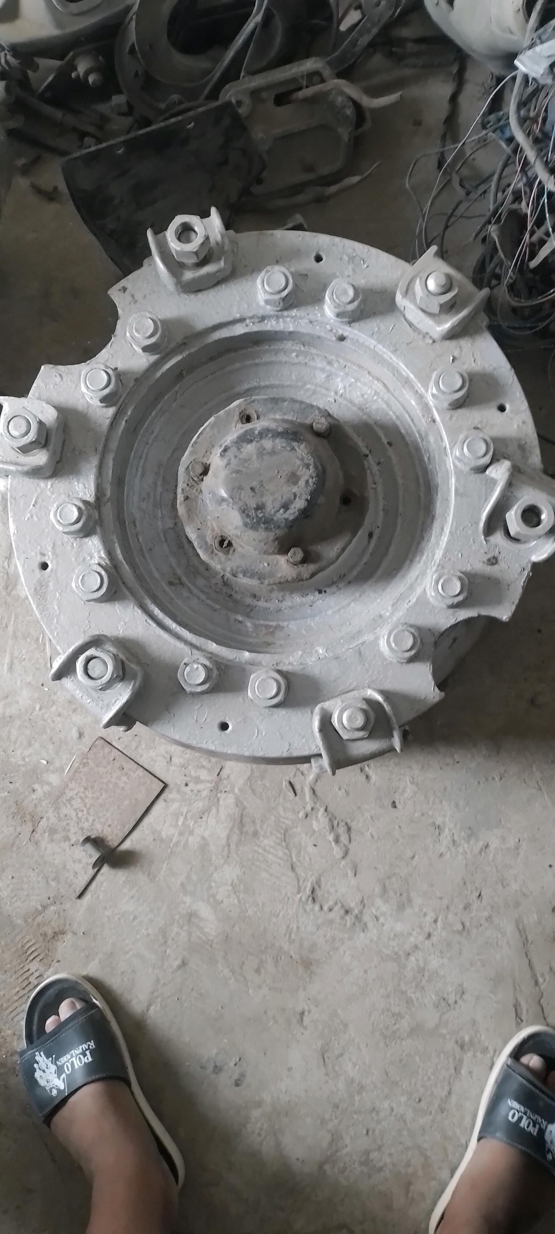 Stubister ovki 1 400 TMT - Эсенгулы - img 4