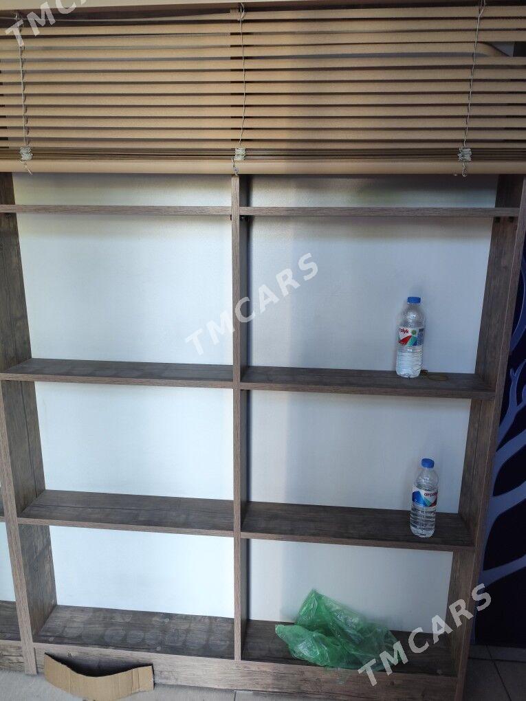 Vitrina Mebel gowy amatly - Aşgabat - img 2