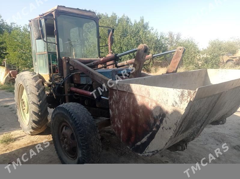 MTZ T-28 1980 - 100 000 TMT - Kaka - img 6